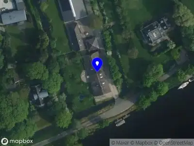 Stichting Johanna Aloysius