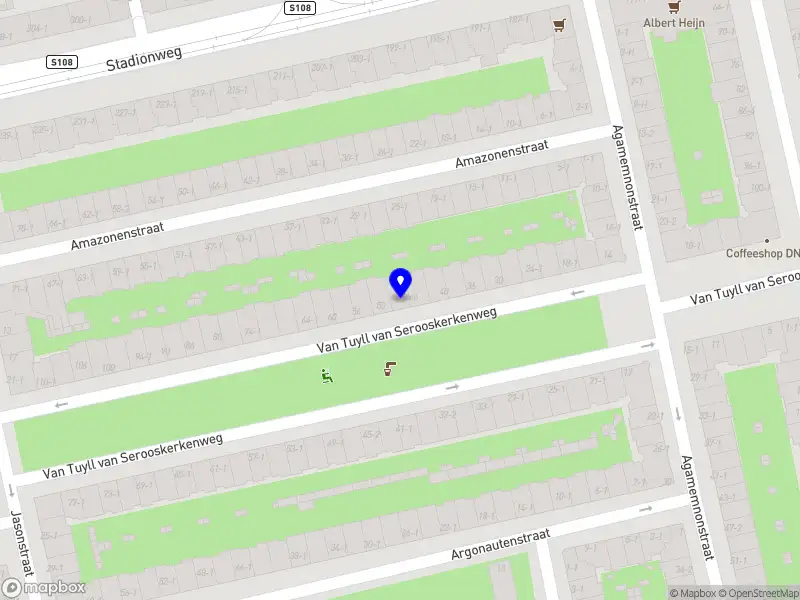 Nieuw bedrijf Terschellinck B.V.