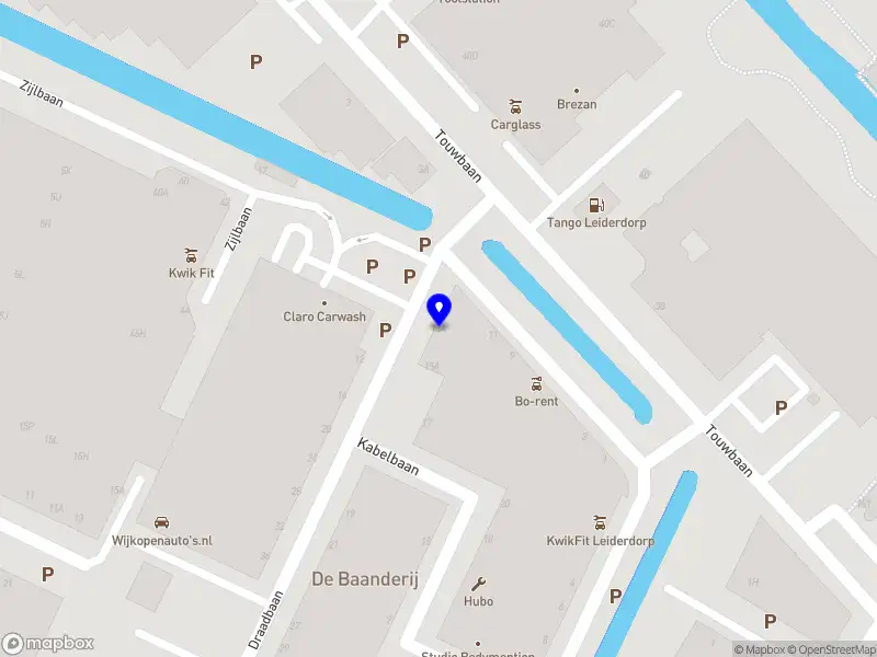 Nieuw bedrijf Stichting Safak