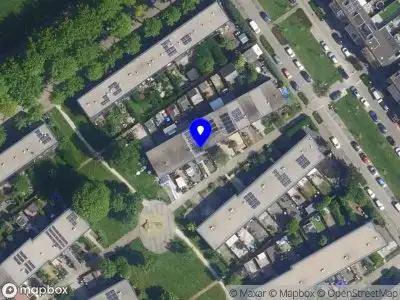 Stichting Buurthopper Almere Almere