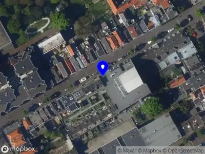 Nieuw bedrijf Stichting QISSA