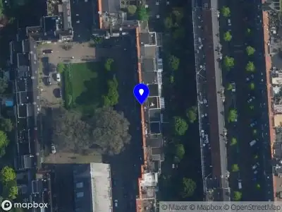 Stichting Mahler Foundation Amsterdam Amsterdam