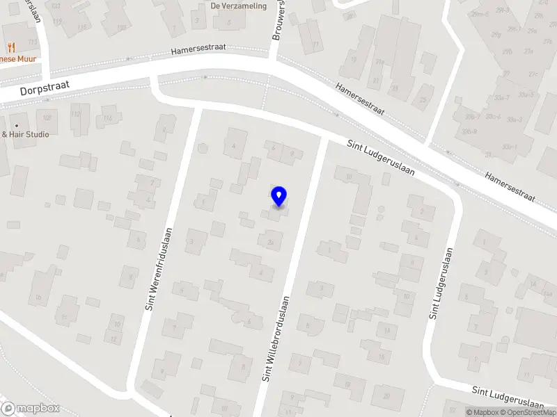 Nieuw bedrijf ouderver. Montessori Kindcentrum Westervoort