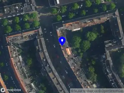 Dameschdispuut Lotus Fluctus Amsterdam