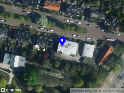 Vereniging Broodfonds Haarlem en Meer Haarlem