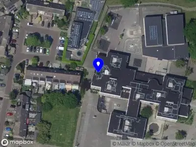 Overblijf Dordrecht