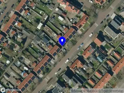 Nieuw bedrijf F.K-Dienstverlening