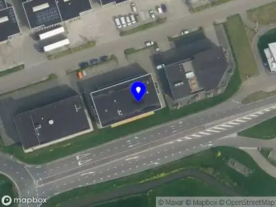 Nieuw bedrijf VIDAM B.V.