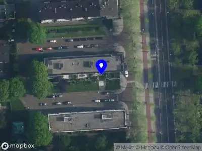 REL Backoffice B.V. Amsterdam