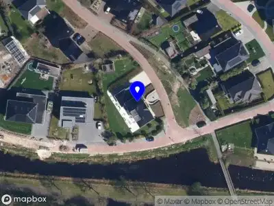 Nieuw bedrijf Vereniging Trouwambtenaren Noord Nederland