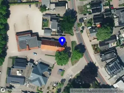 Hervormde gemeente te Harskamp Harskamp