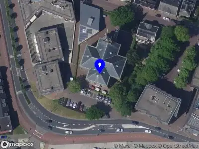 Protestantse gemeente te Alblasserdam