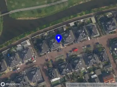 Annai Restaurant B.V. 's-Gravenhage
