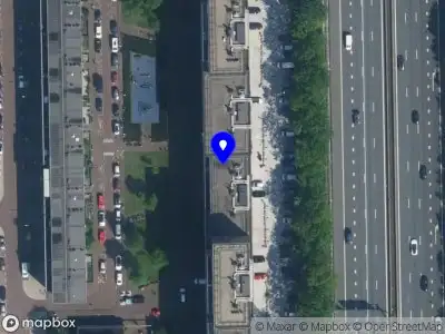 Restaurant Gary Loen B.V. Amsterdam