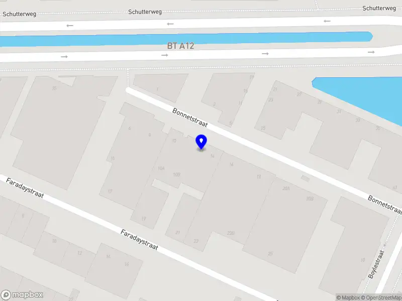 Stichting Moedige Dialoog in liquidatie Ede