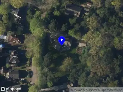 Stichting Natuurbegraafplaats Elspeterbos