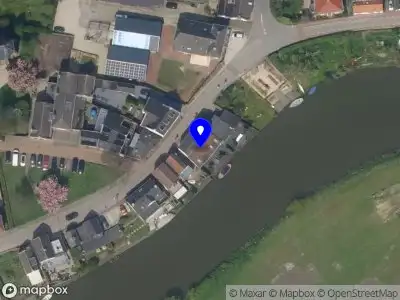 Stichting TGT Foundation Tricht