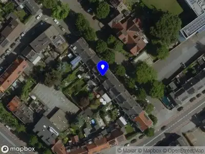 Stichting Vrouwen Heerlen Parkstad