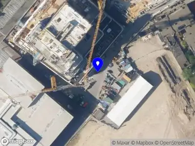 Fysiotherapeut Ruud Hordijk