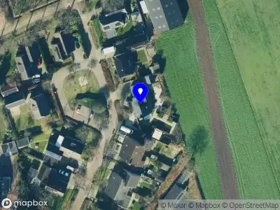 Stg. Onafh. Cliëntondersteuning De Wolden