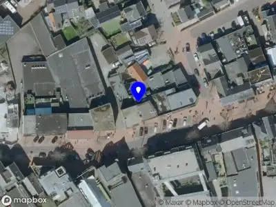 Stichting KansVoorJou