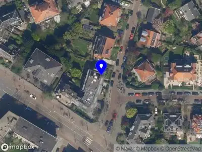 Stichting Stadswerf Koningspoort