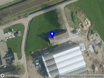 Nieuw bedrijf Stichting Trekkertrek Heukelom