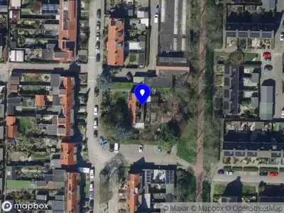 Nieuw bedrijf Stichting Barendrecht viert vrijheid