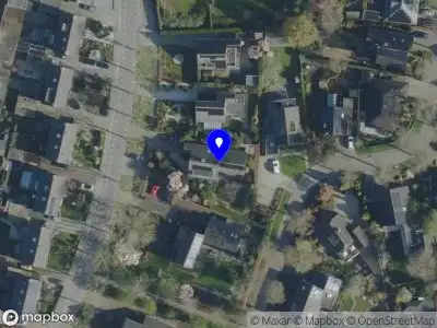 Nieuw bedrijf VvE J.C. Kapteynlaan 4, 4a en 4b te Groningen