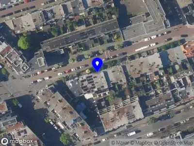 Nieuw bedrijf VvE Haagsestraat 57 en 59 te 's-Gravenhage