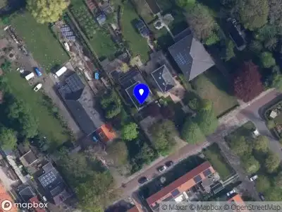 Nieuw bedrijf Stichting Stiekm Trots! Weststellingwerf