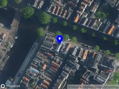 Orange Connect Corporate Events B.V.