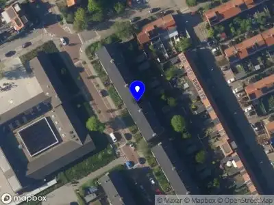 Jonas Security Amersfoort