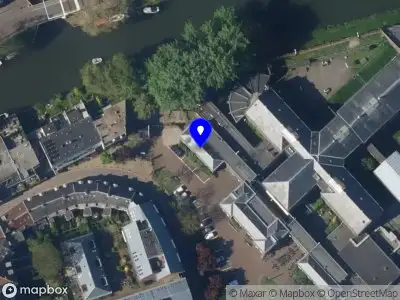 Qeet Locaties B.V. Utrecht