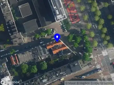 De Vink Office Amsterdam