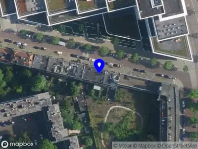 ORIAC Amsterdam