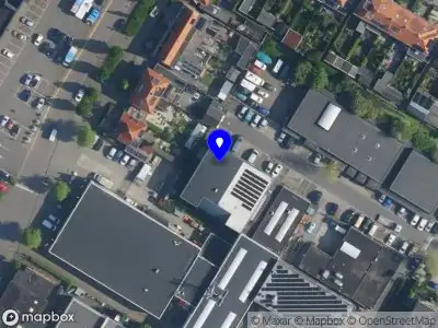 Jan van der Lubbe Woninginrichting B.V. Hillegom