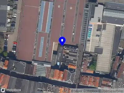 Micheline Nahra Schiedam