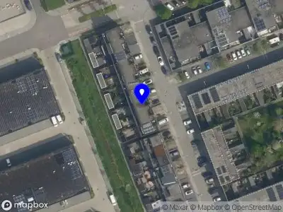 Caravan Rental Europe Delfgauw