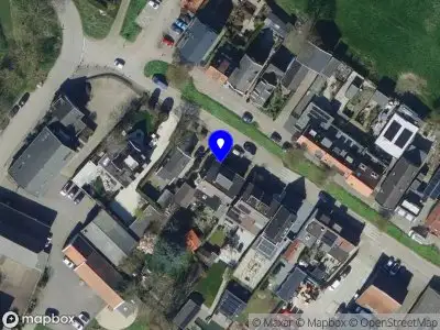 Nieuw bedrijf Gezinshuis BLOEI