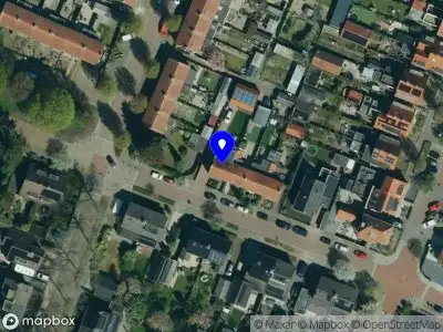 van Voorthuijsen Techniek