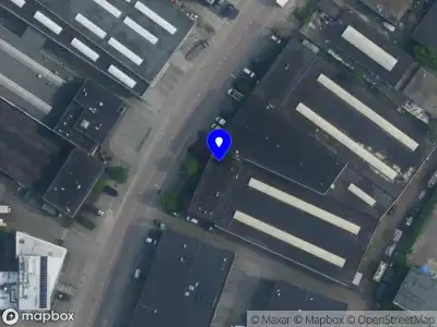 Beo Trekwerk B.V. Weesp
