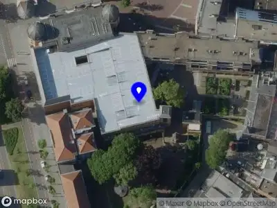 Nieuw bedrijf TLVS Express