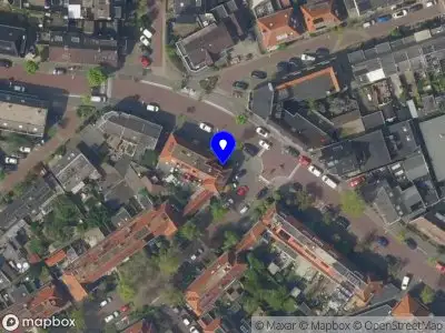 Kapsalon Ster Hilversum