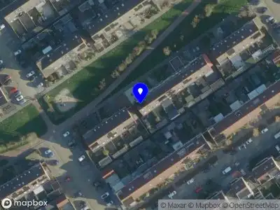 Nieuw bedrijf Young Drina