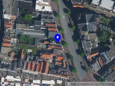 Nieuw bedrijf Super Repair