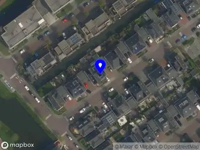 Technisch buro Van Stokrom Naaldwijk