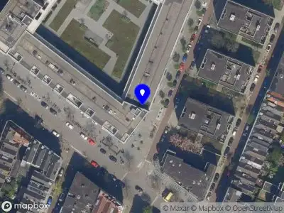 GRIP Office Services Rotterdam