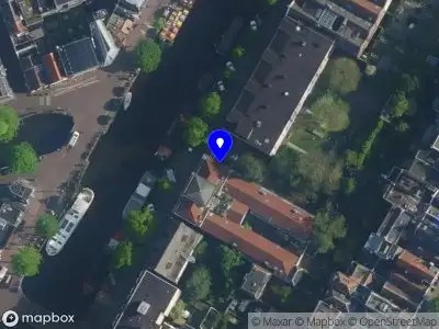 Spring Associates Co?peratie U.A.