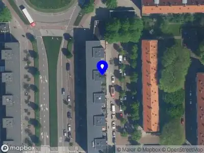 Nieuw bedrijf Nilab Ahmadi